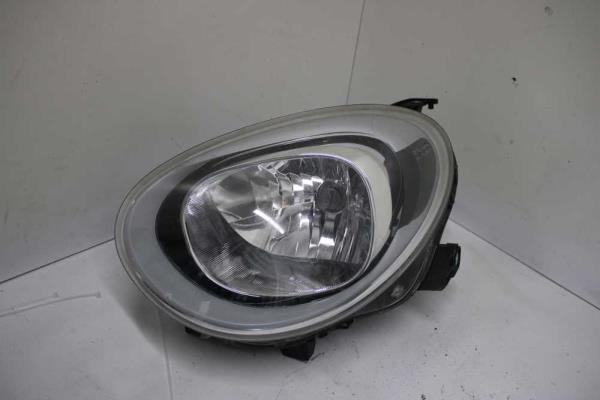 PHARE GAUCHE FIAT - Vue 1